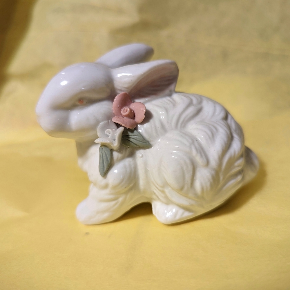 Decorative Bunnies